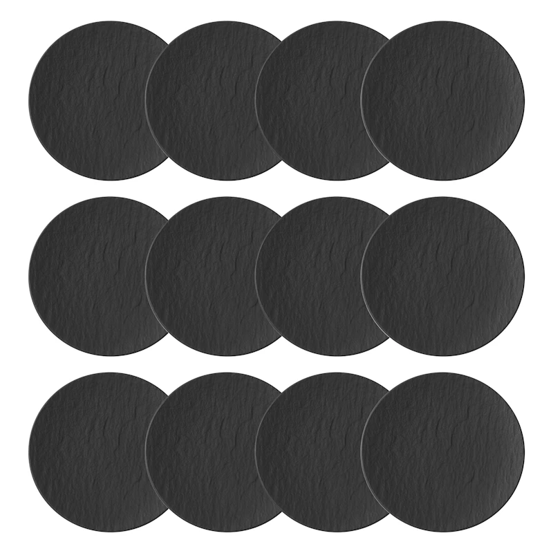 Manufacture Rock Assiett 15 cm 12-pack
