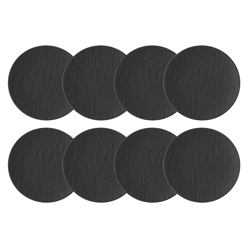 Manufacture Rock Assiett 15 cm 8-pack