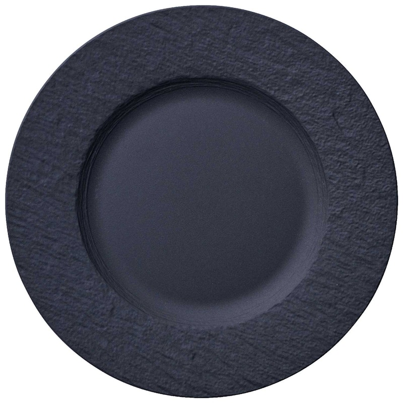 Manufacture Rock Frukosttallrik, 22 cm