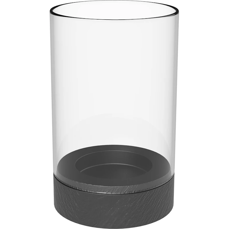 Manufacture Rock Ljuslykta, 25 cm