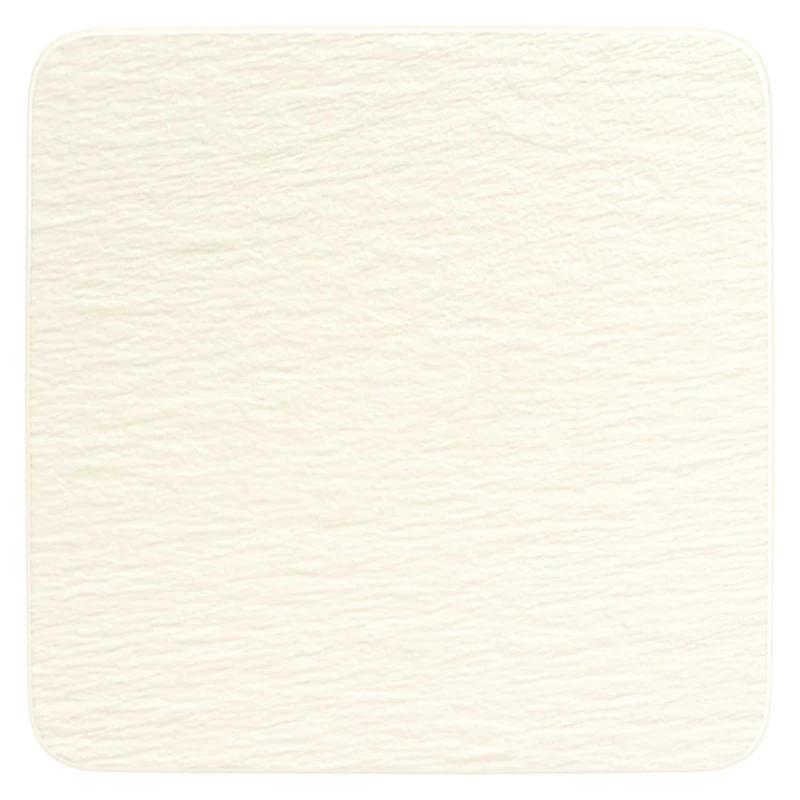 Manufacture Rock Serveringstallrik, Vit 32,5 cm