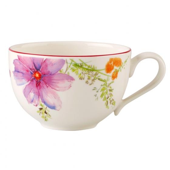Villeroy & Boch Mariefleur Basic Kaffekopp 25 Cl - Kaffekoppar Porslin Multi