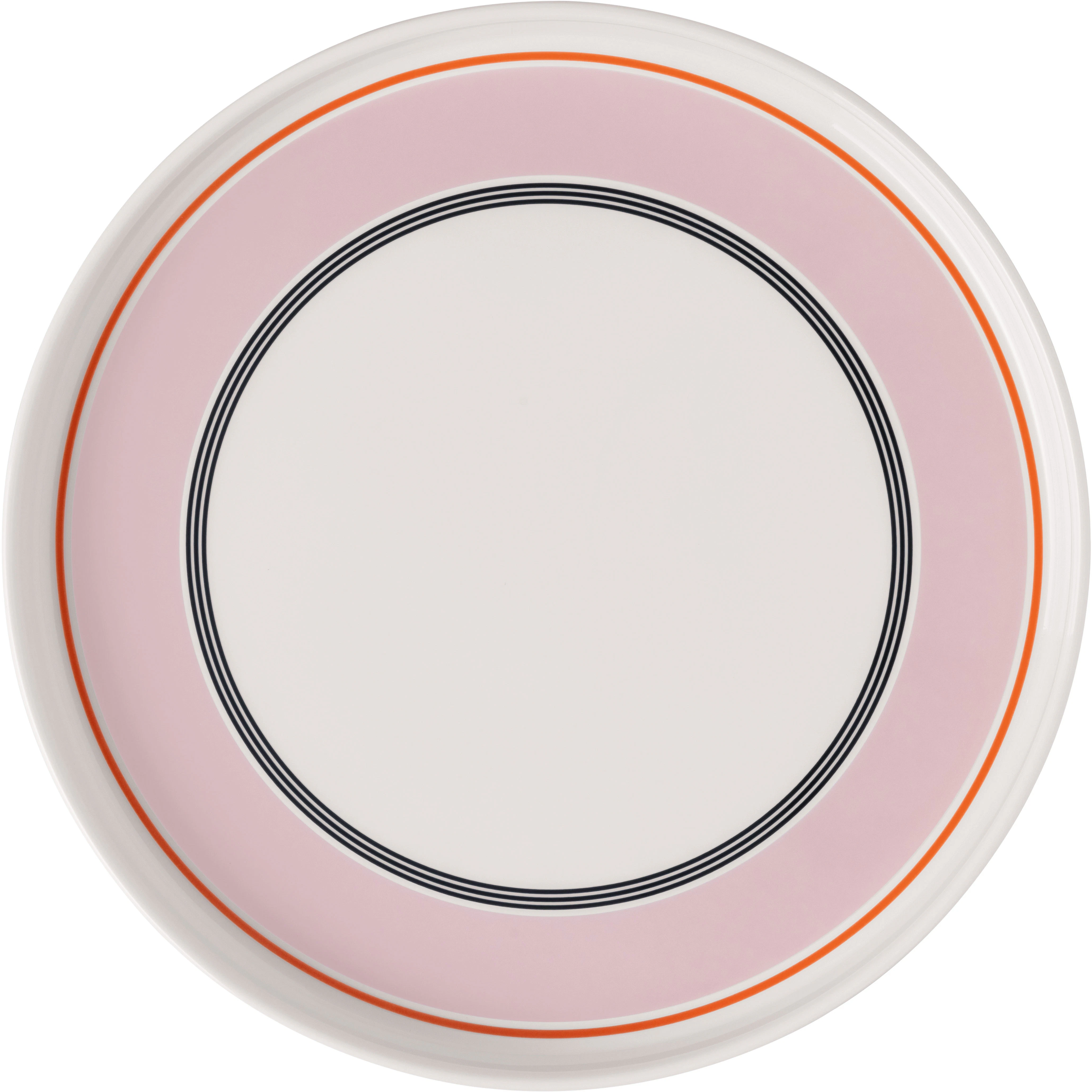 Villeroy & Boch Memphis Fat 29 Cm - Uppl&auml;ggningsfat Porslin Vit