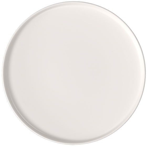 Villeroy & Boch Memphis Middagstallrik 24 Cm - Assietter Porslin Vit