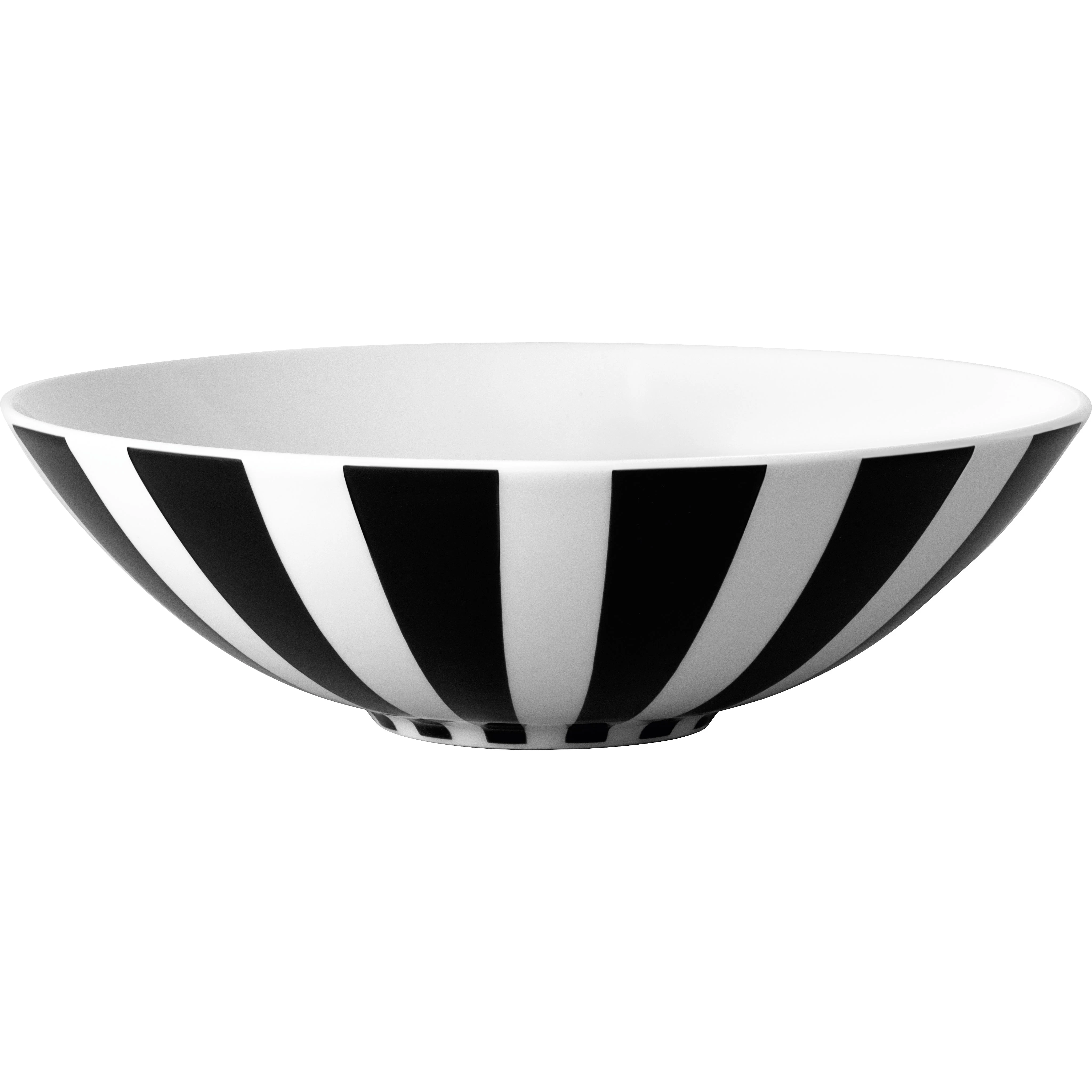 Villeroy & Boch Memphis Sk&aring;l 21,5 Cm - Serveringssk&aring;lar Porslin Vit