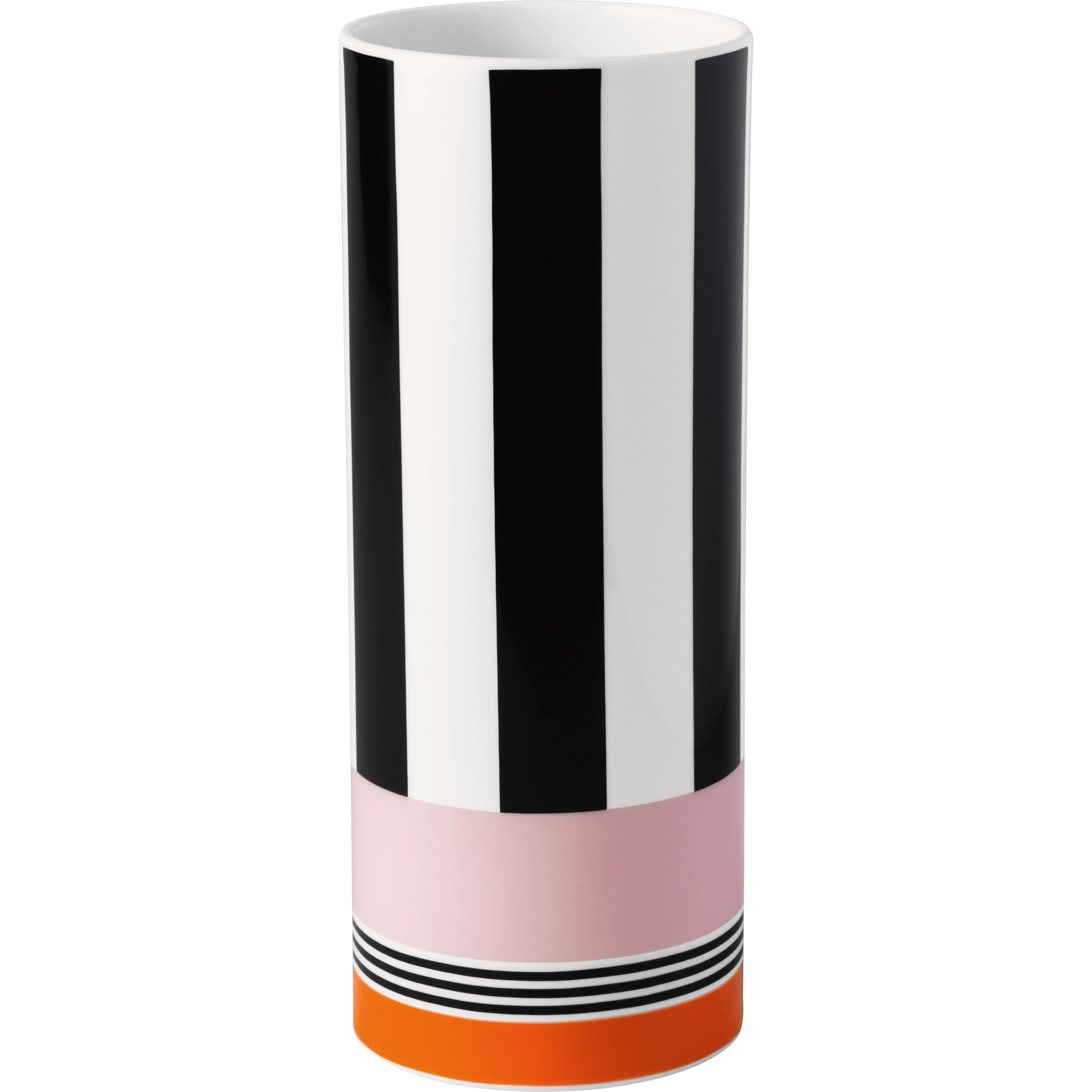 Villeroy & Boch Memphis Vas 23,5 Cm - Vaser Porslin Vit