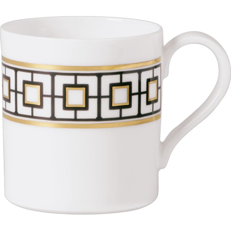 MetroChic Kaffekopp