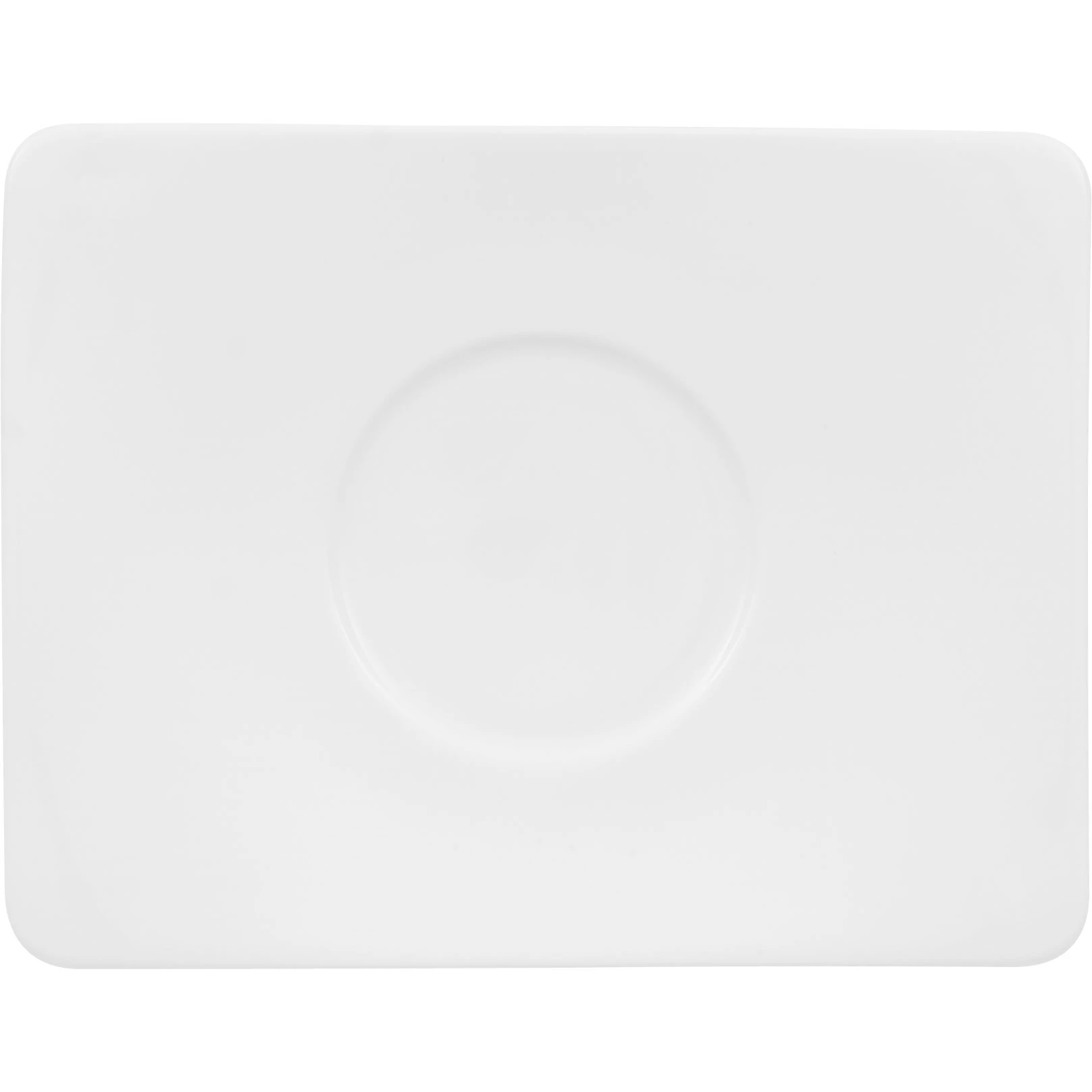 Villeroy & Boch Modern Grace Fat F&ouml;r Kaffekopp - Kaffefat & Tefat Vit