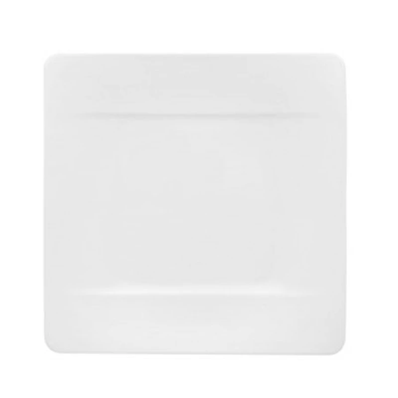 Modern Grace Salladstallrik, 23x23 cm