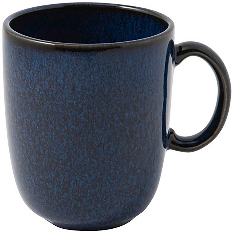 Lave Bleu Mugg Med Handtag 40 cl