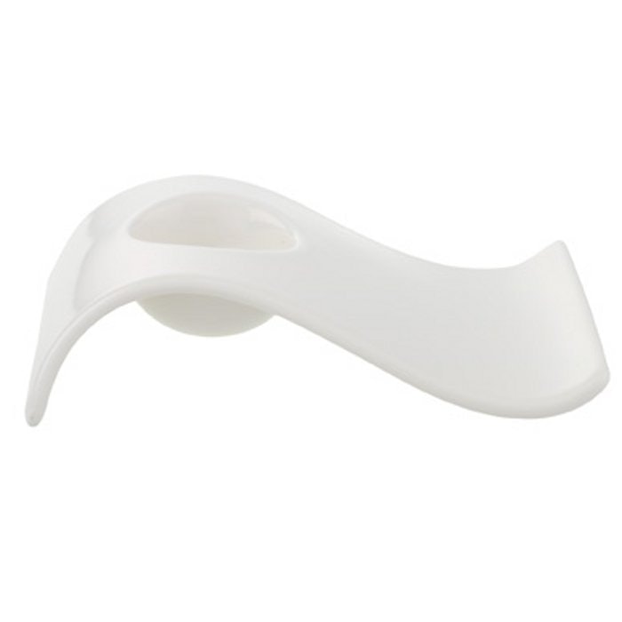 Villeroy & Boch New Wave &Auml;ggkopp - &Auml;ggkoppar Porslin Vit