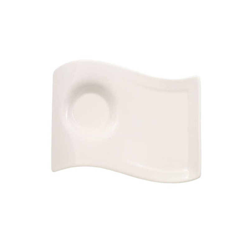 New Wave Caffè Party Plate