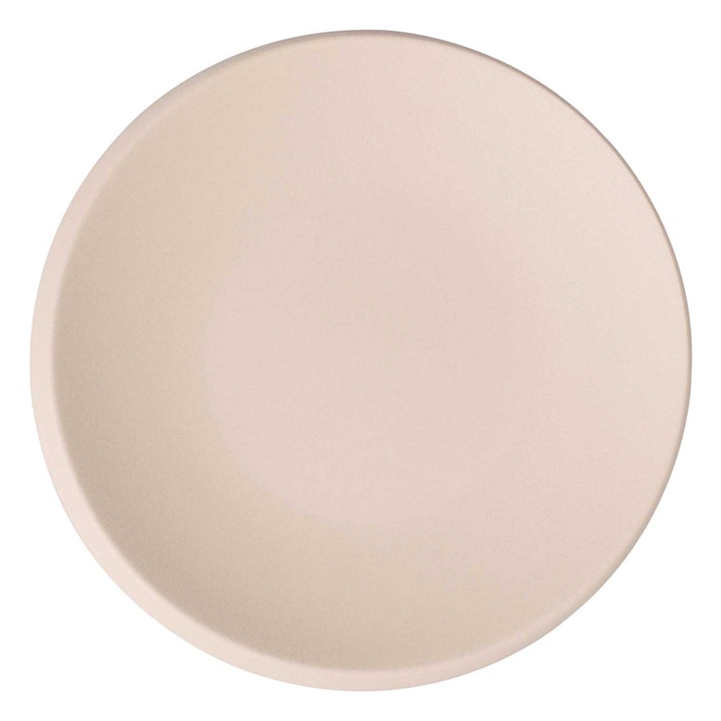 NewMoon Brödtallrik Beige, 16 cm