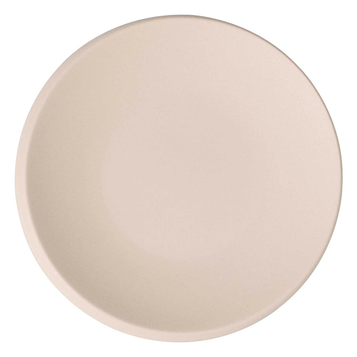 Villeroy & Boch Newmoon Br&ouml;dtallrik 16 Cm - Assietter Porslin Beige