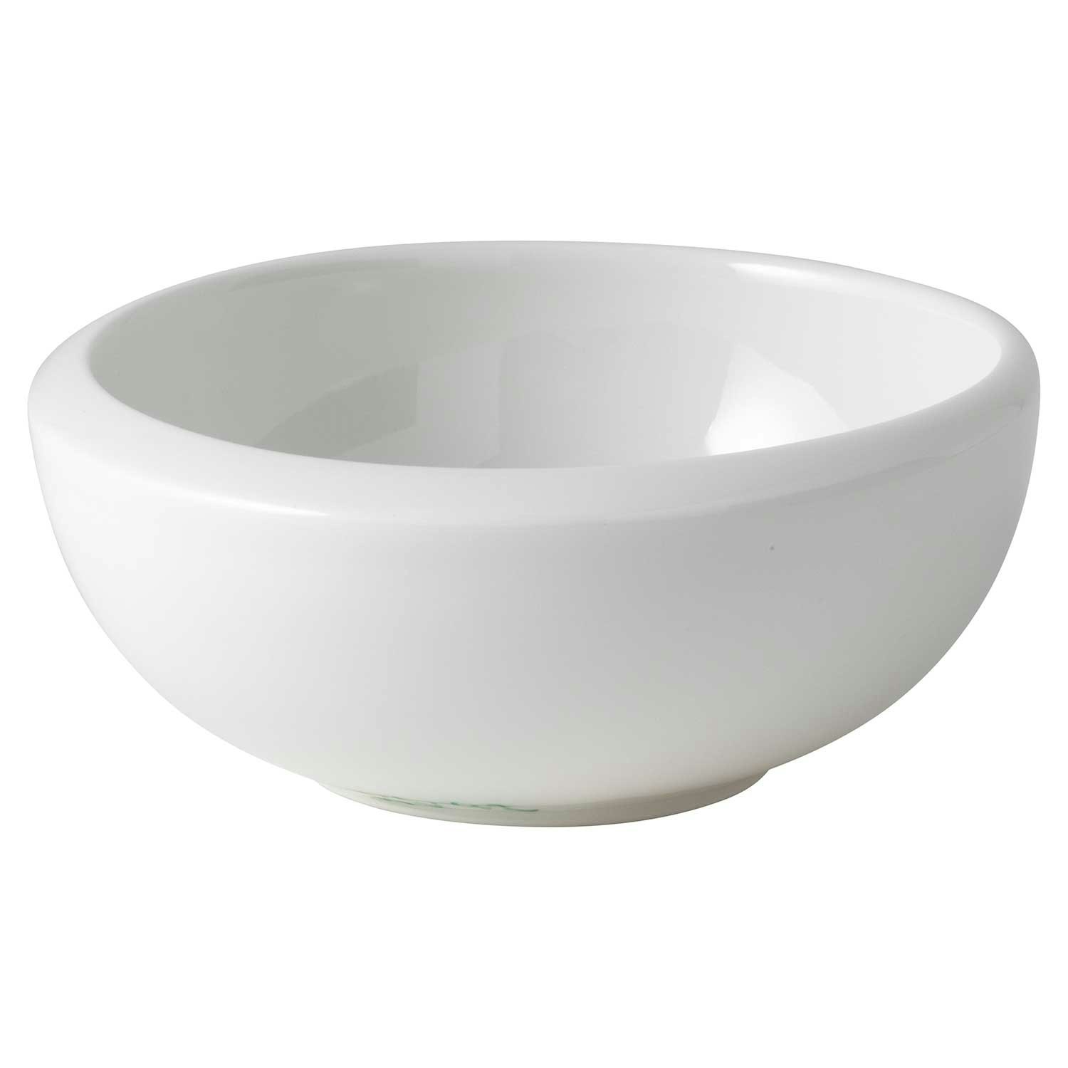 Villeroy & Boch Newmoon Dippsk&aring;l 11 Cl - Serveringssk&aring;lar Porslin Vit