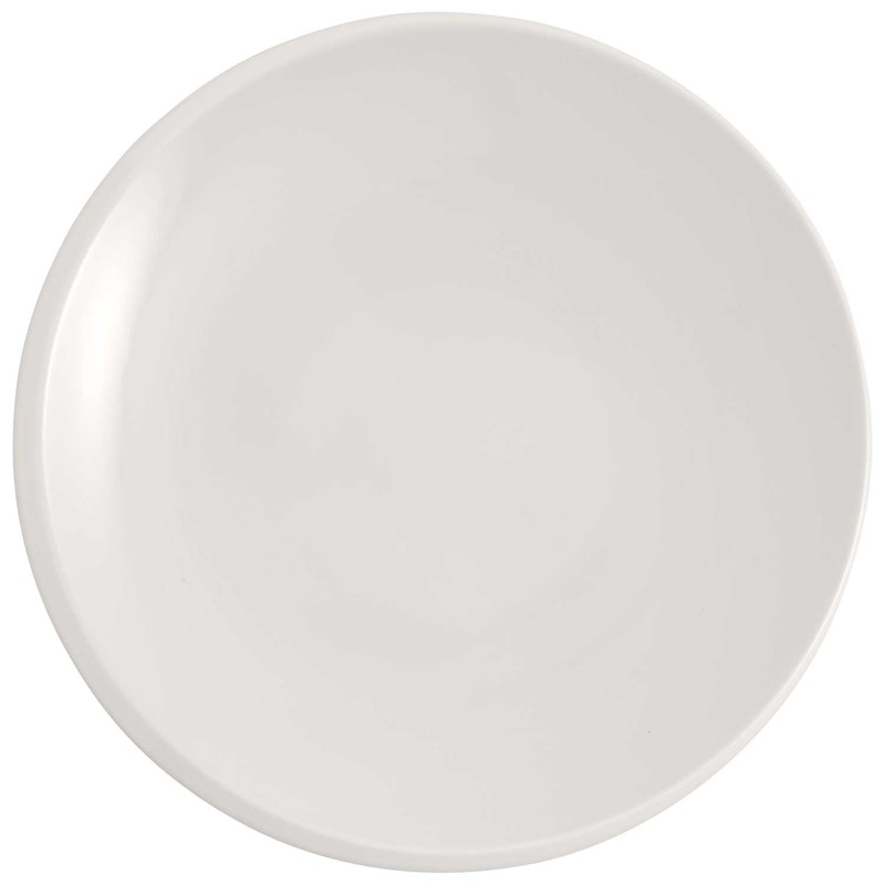 NewMoon Frukosttallrik, 24 cm