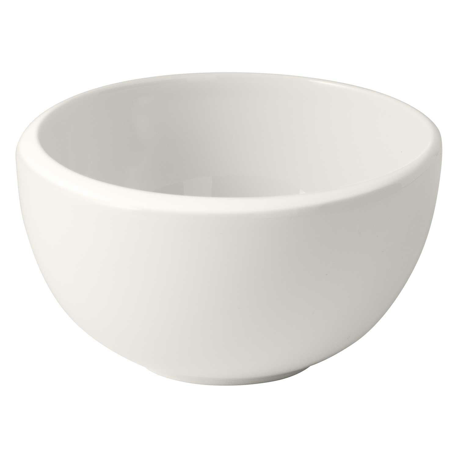 Villeroy & Boch Newmoon Kaffekopp 30 Cl - Kaffekoppar Porslin Vit