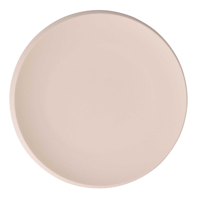 NewMoon Tallrik Beige, 29 cm
