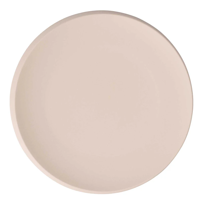 NewMoon Tallrik Beige, 29 cm