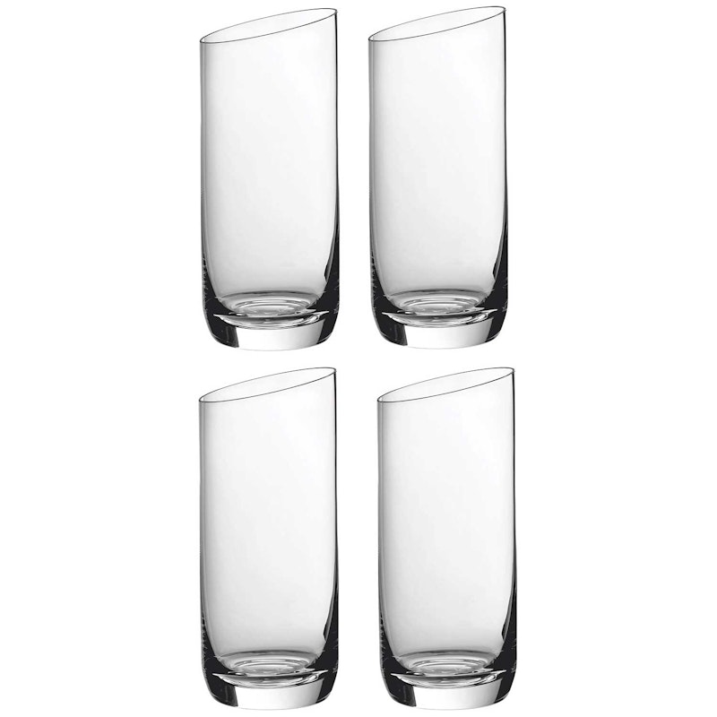 NewMoon Tumbler 22,5 cl, 4-Pack