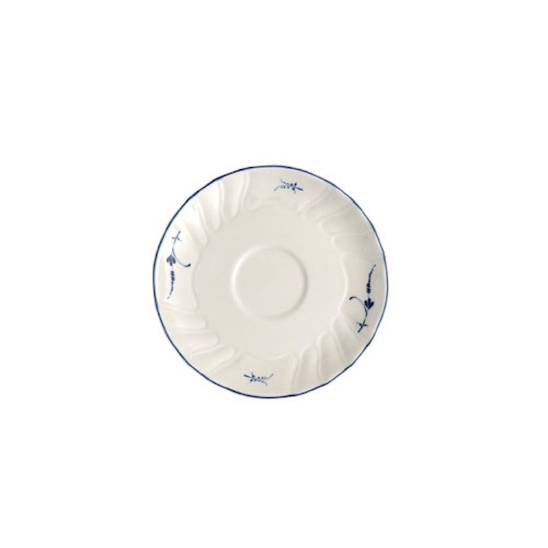 Old Luxembourg Espressofat, 12 cm