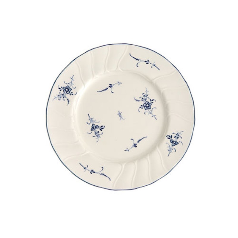 Old Luxembourg Salladstallrik, 20,5 cm