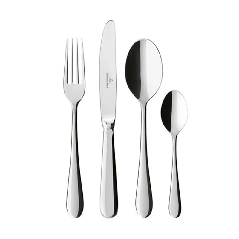 Oscar Bestickset 24-pack