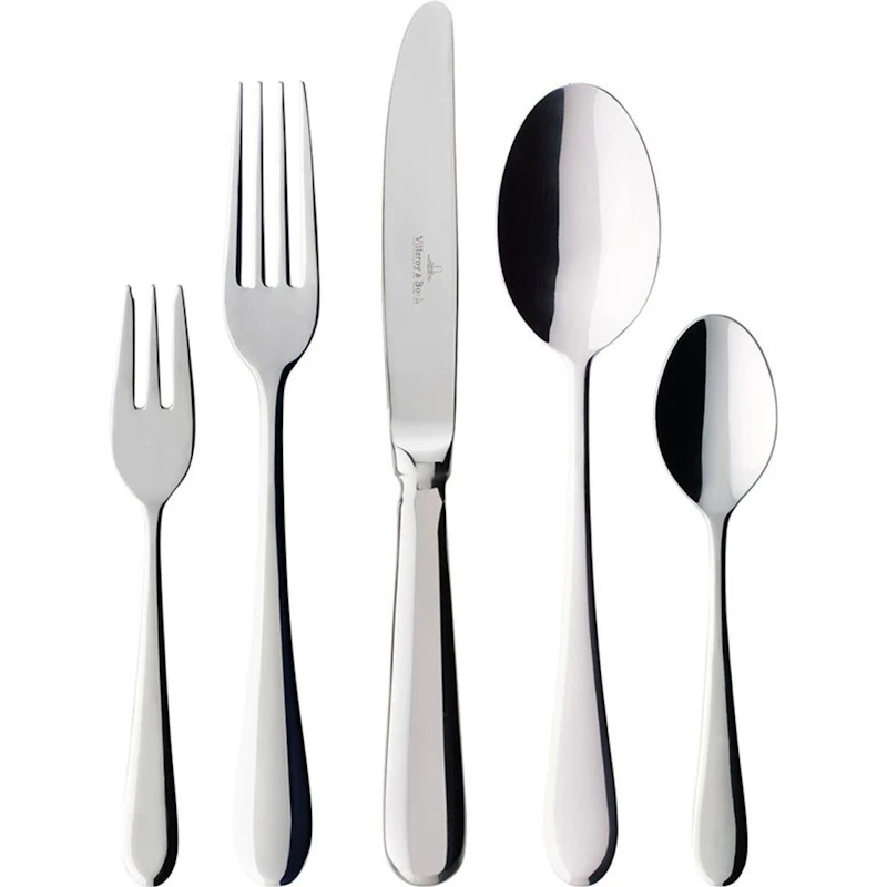Oscar Bestickset 30 Delar
