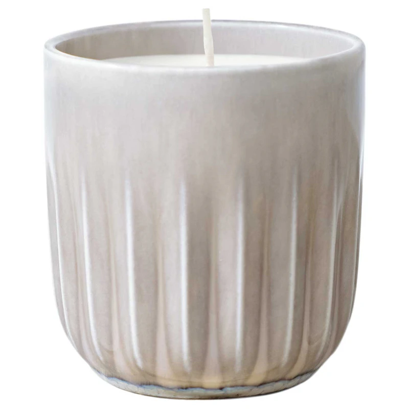 Perlemor Home Doftljus, Sand