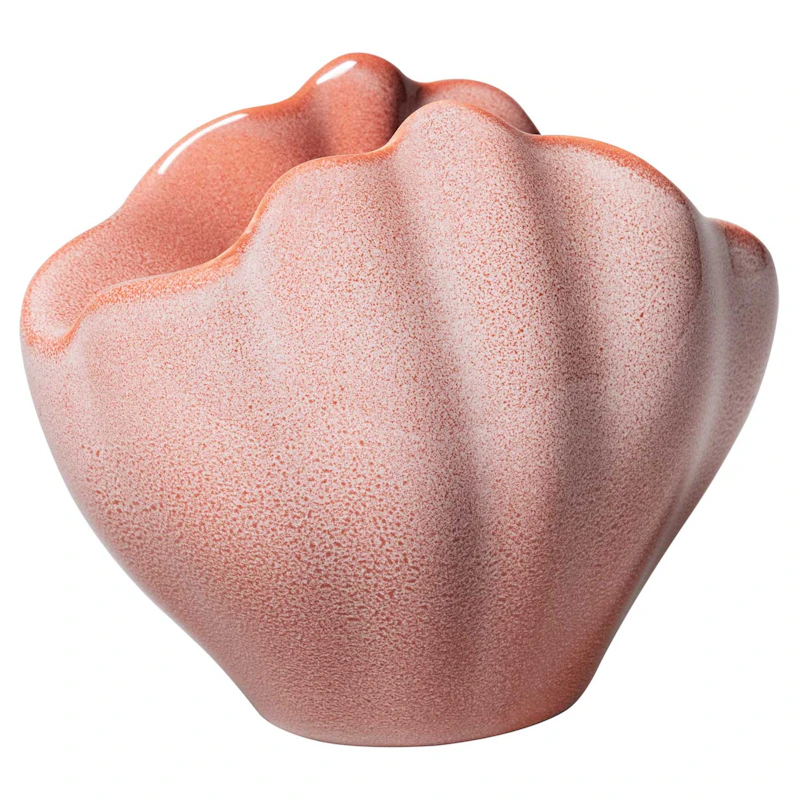 Perlemor Ljusstake, Ros