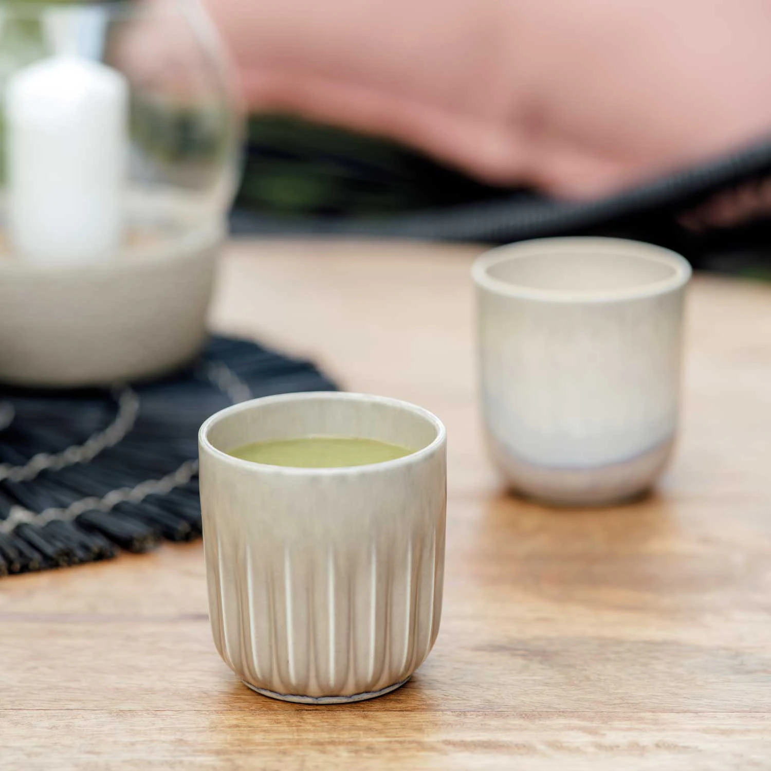 Villeroy & Boch Perlemor Muggar 2-pack, sand från Villeroy & Boch, bild 4