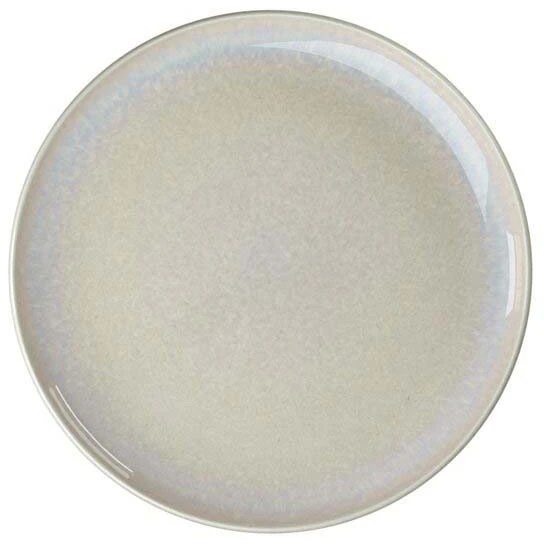 Villeroy & Boch Perlemor Sand Tallrik 29 Cm - Porslin Beige