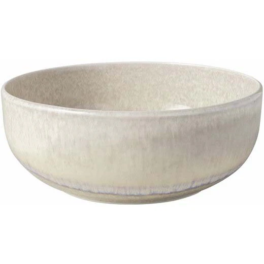 Villeroy & Boch Perlemor Sand Sk&aring;l - Frukostsk&aring;lar Porslin Beige