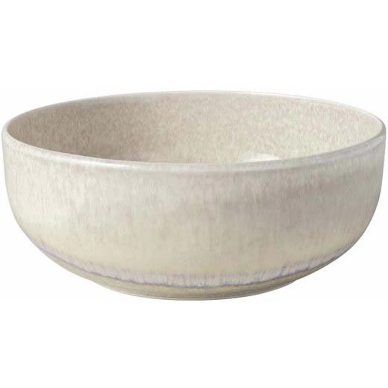 Perlemor Sand Skål, Beige