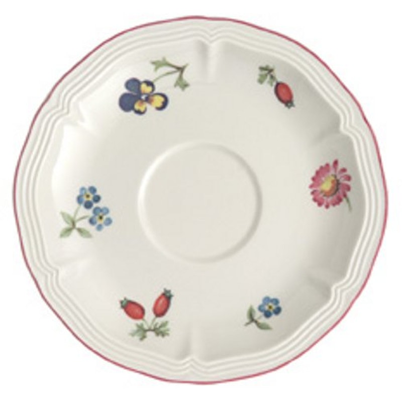 Petite Fleur Espressofat, 13 cm