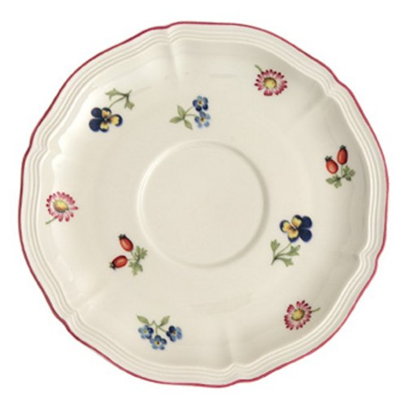 Petite Fleur Fat Frukostkopp, 17cm