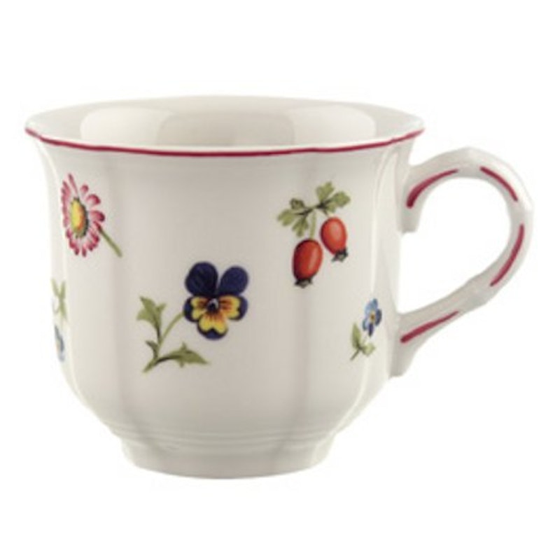 Petite Fleur Kaffekopp, 0,20l
