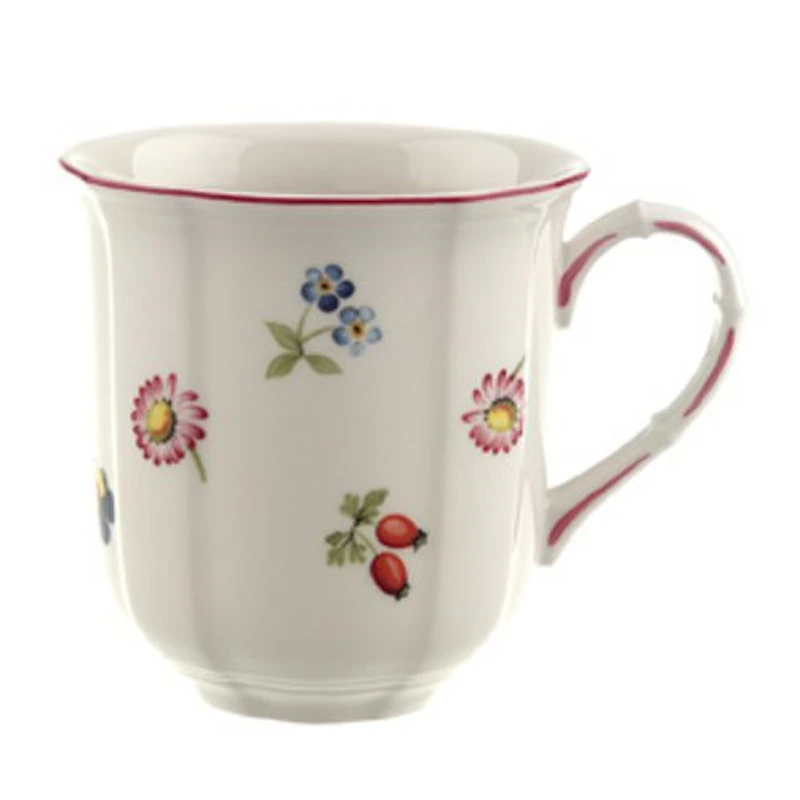 Petite Fleur Mugg, 0,30l