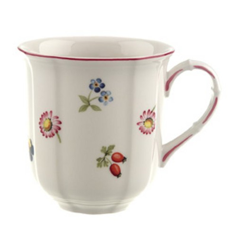 Petite Fleur Mugg, 0,30l