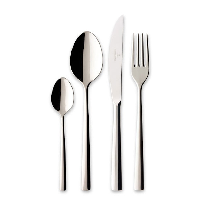 Piemont Bestickset, 24 delar