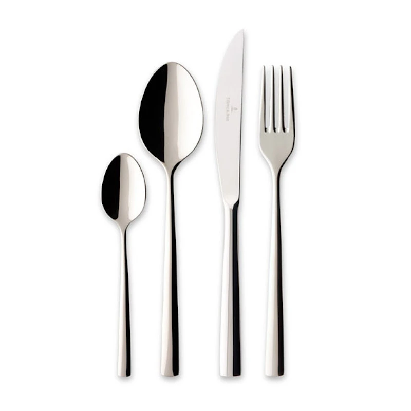 Piemont Bestickset, 32 Delar