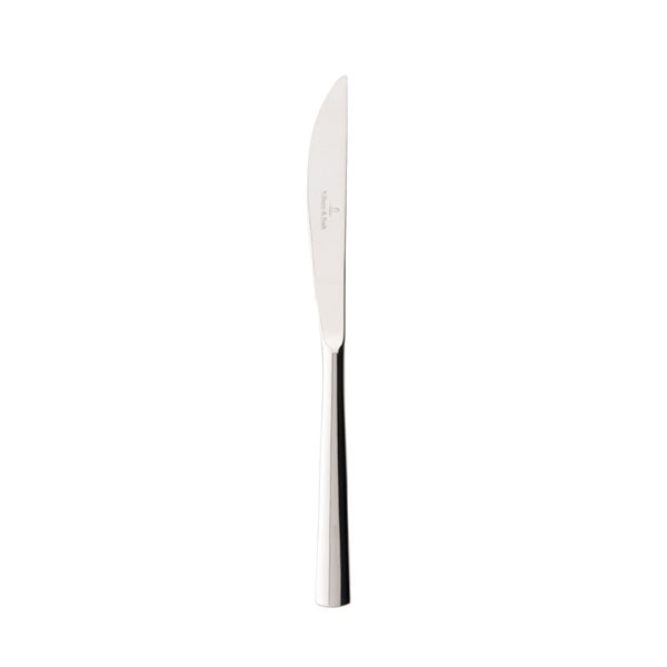 villeroy & boch piemont dessertkniv 212mm - rostfritt stål
