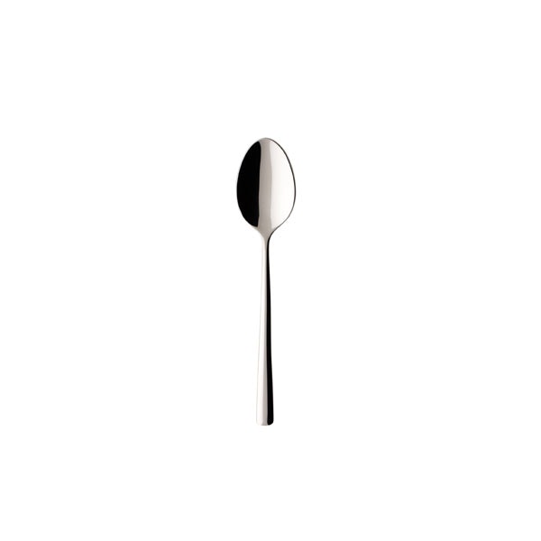 Villeroy & Boch Piemont Kaffesked 115mm - Skedar Rostfritt St&aring;l