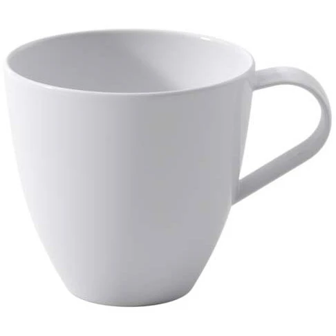 Villeroy & Boch Pura Kaffekopp - Kaffekoppar Benporslin Vit