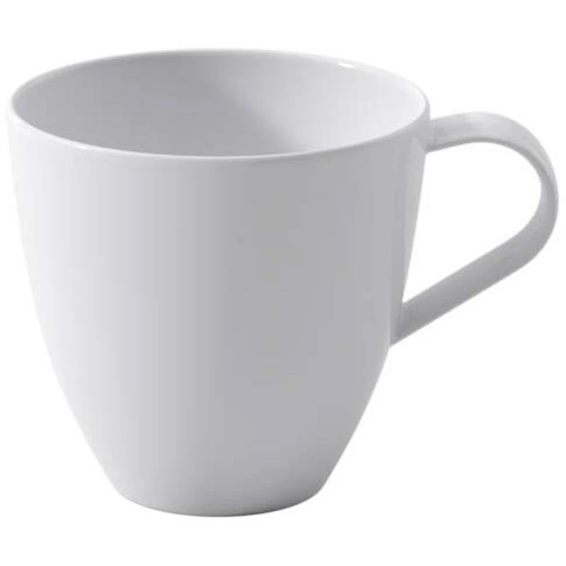 Pura Kaffekopp, Vit