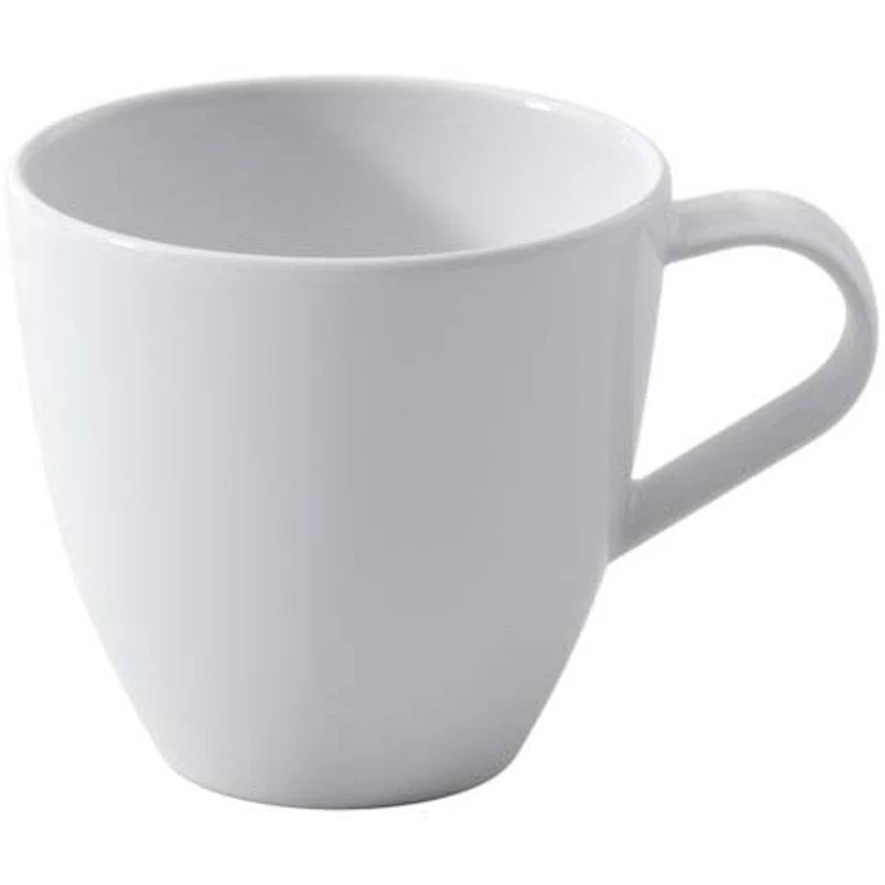 Pura Espressokopp, Vit