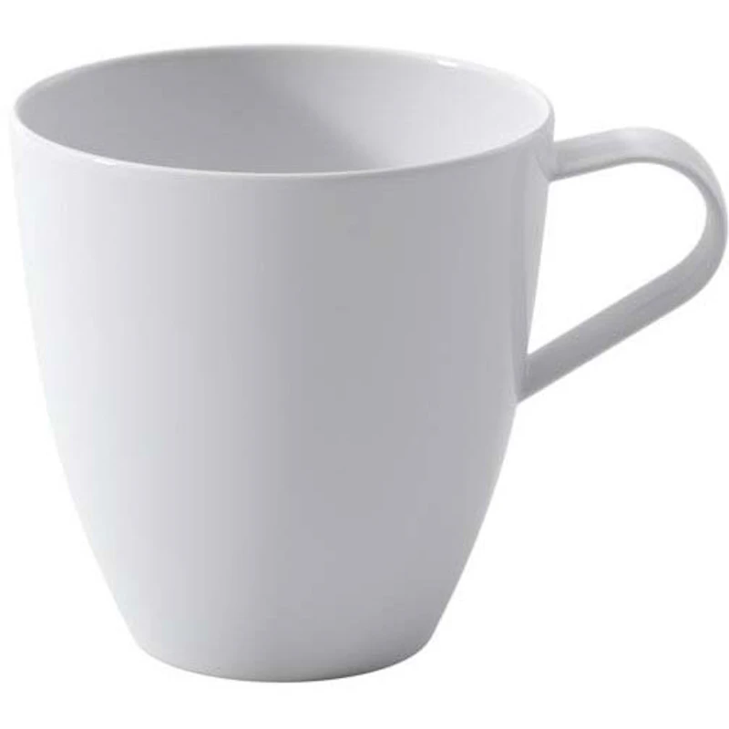 Pura Mugg, Vit