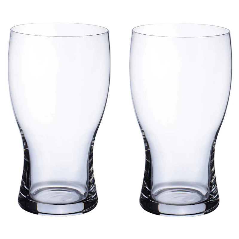 Purismo Ölglas 2-Pack, 62 cl