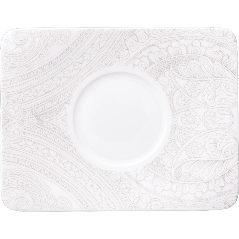 Quinsai Garden Kaffefat