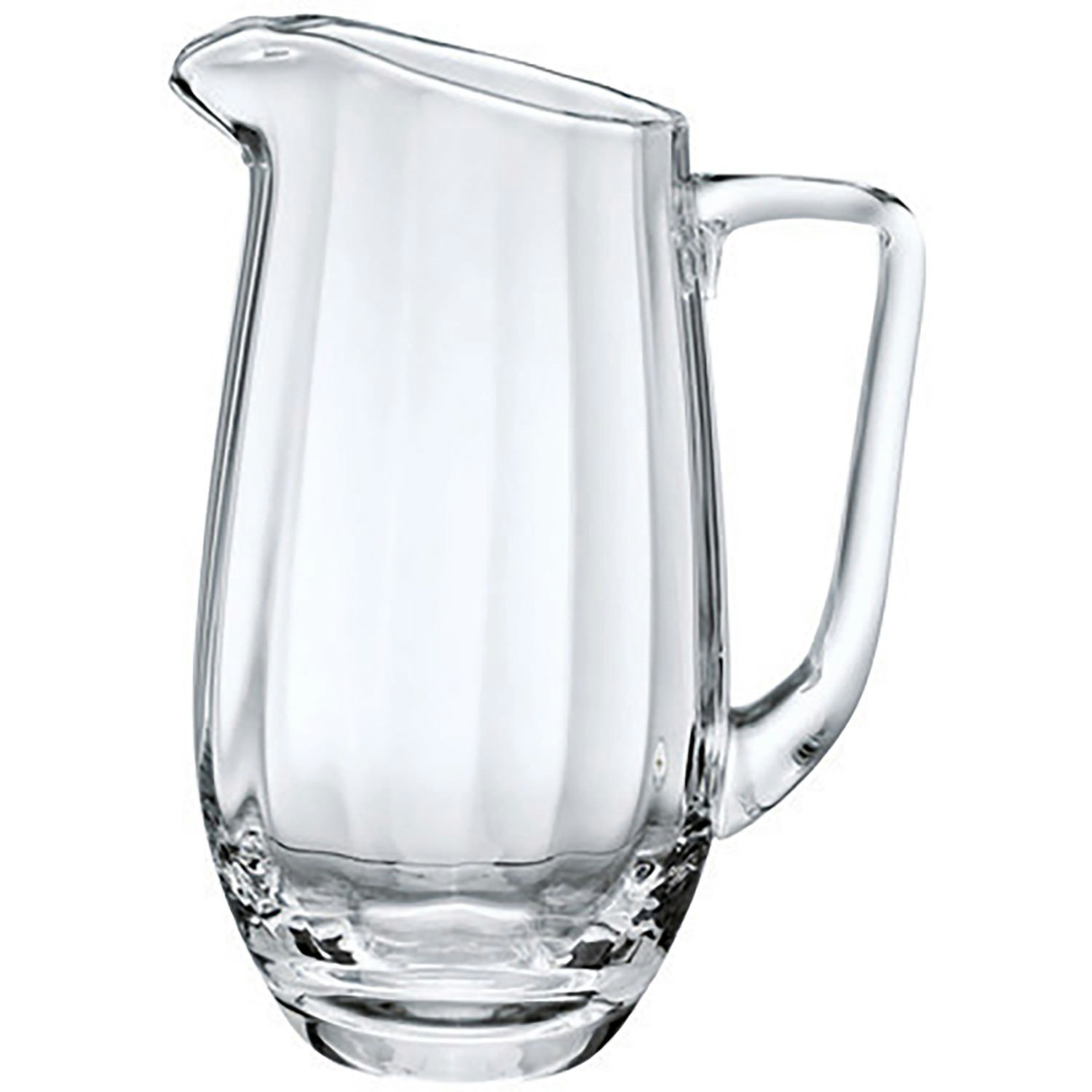 Villeroy & Boch Rose Garden Karaff 1,5 L - Vattenkaraffer & Vattenkannor Kristallglas Klar